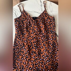 Sanctuary dress in size 4 ( brand new with tag)